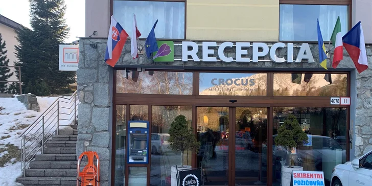 Požičanie kompletného výstroja na zimné športy v SKIRENTAL Štrbské Pleso