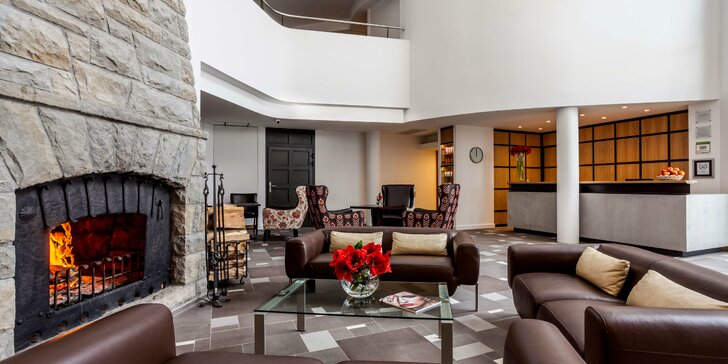 Luxusný Hotel SPA Dr Irena Eris****: wellness & spa procedúry, unikátna gastronómia a atraktívna lokalita v horskom rezorte