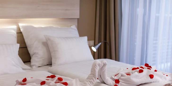 4* pobyt v Beskydách: wellness, lahodná polpenzia a bohaté možnosti trávenia voľného času
