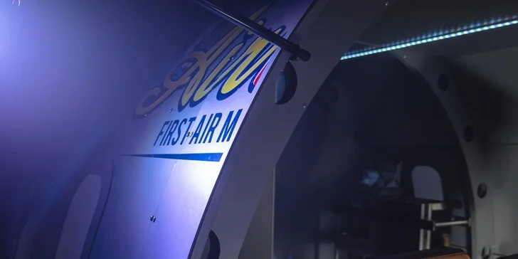 Dychvyrážajúca Escape room "Záhada Bermudského trojuholníka"