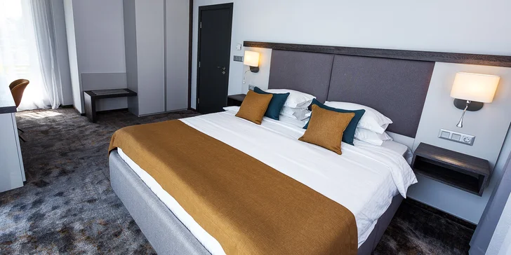 Hoďte starosti za hlavu: 7 nocí pri Čiernom mori s all inclusive pre 2 osoby