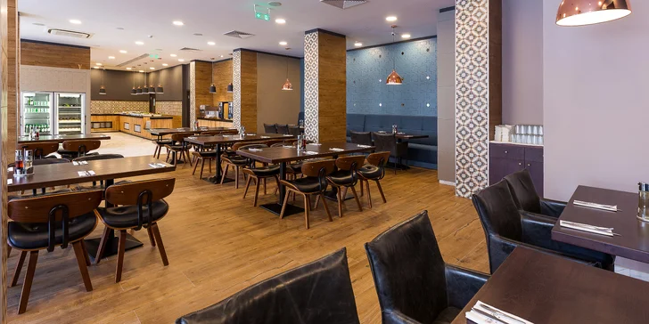 Hoďte starosti za hlavu: 7 nocí pri Čiernom mori s all inclusive pre 2 osoby