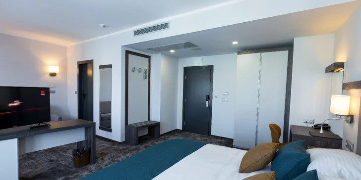 Hoďte starosti za hlavu: 7 nocí pri Čiernom mori s all inclusive pre 2 osoby