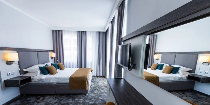 Hoďte starosti za hlavu: 7 nocí pri Čiernom mori s all inclusive pre 2 osoby