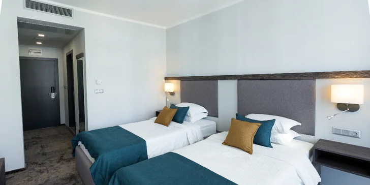 Hoďte starosti za hlavu: 7 nocí pri Čiernom mori s all inclusive pre 2 osoby