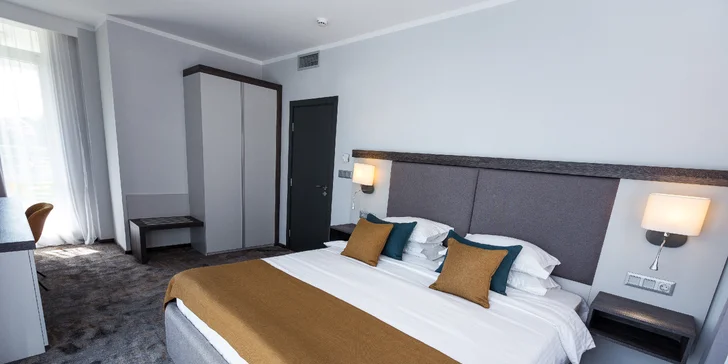Hoďte starosti za hlavu: 7 nocí pri Čiernom mori s all inclusive pre 2 osoby