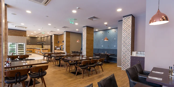 Hoďte starosti za hlavu: 7 nocí pri Čiernom mori s all inclusive pre 2 osoby