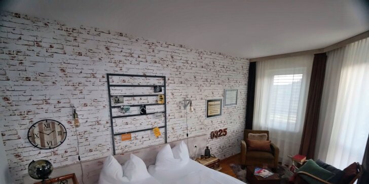 Ubytovanie v rakúskom Solens Land Guest House so zľavou do termálnych kúpeľov