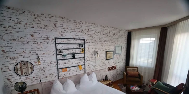 Ubytovanie v rakúskom Solens Land Guest House so zľavou do termálnych kúpeľov