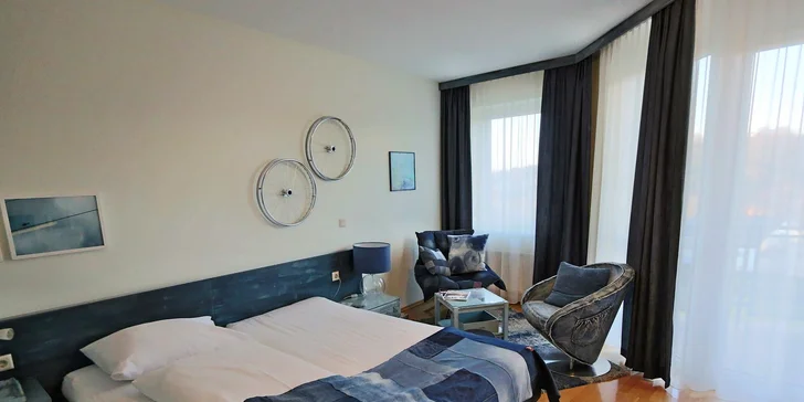 Ubytovanie v rakúskom Solens Land Guest House so zľavou do termálnych kúpeľov