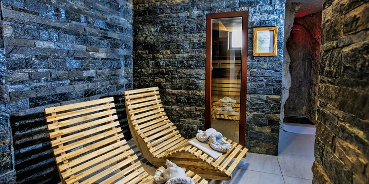 APLEND Hotel Kukučka**** s jedinečnou horskou architektúrou priamo pod Tatrami