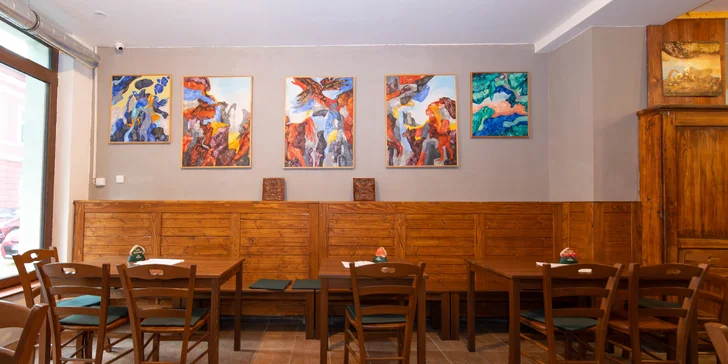 Pivo + nakladaný hermelín či utopenec