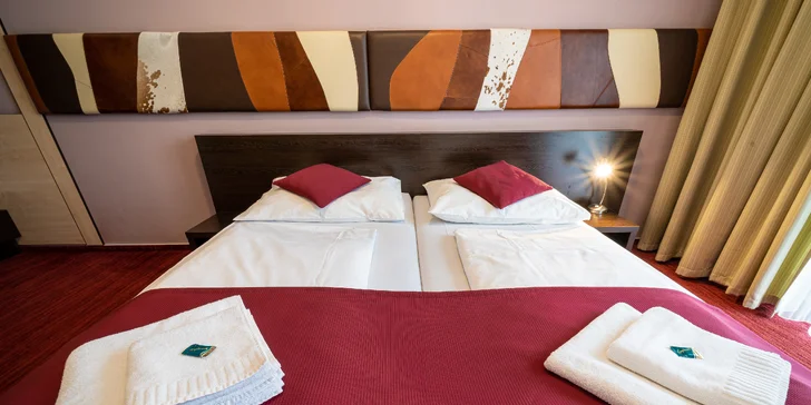 Očarujúci pobyt v srdci Štrbského plesa v luxusných apartmánoch Hotela Crocus****