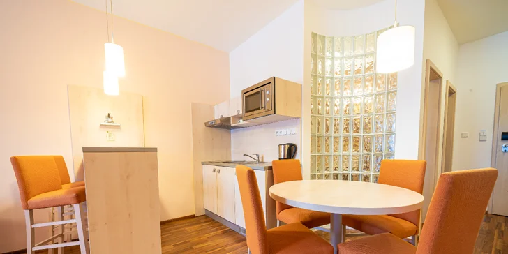 Očarujúci pobyt v srdci Štrbského plesa v luxusných apartmánoch Hotela Crocus****