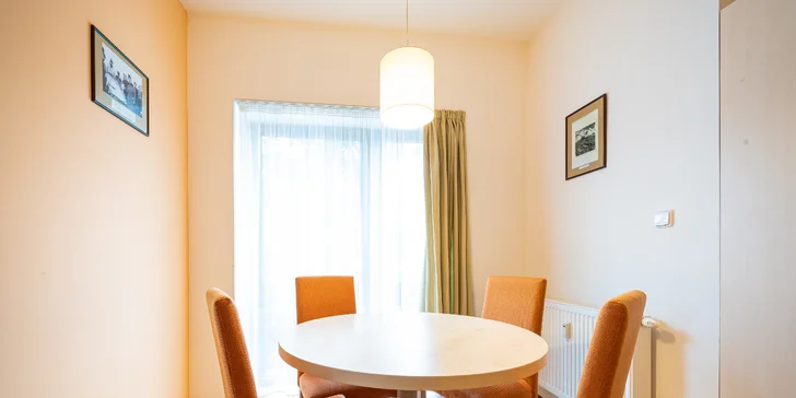 Očarujúci pobyt v srdci Štrbského plesa v luxusných apartmánoch Hotela Crocus****