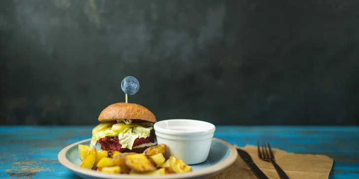 Wellness pobyt v novej vegánskej rezidencii BURINA v srdci Liptova