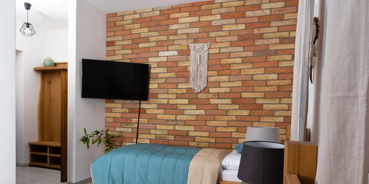 Wellness pobyt v novej vegánskej rezidencii BURINA v srdci Liptova