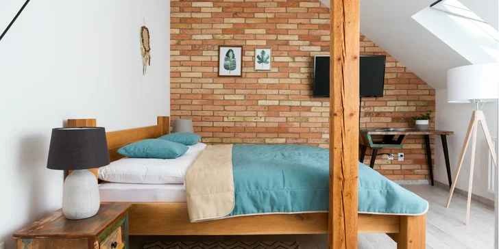 Wellness pobyt v novej vegánskej rezidencii BURINA v srdci Liptova