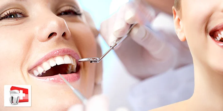 Dentálna hygiena alebo bielenie zubov