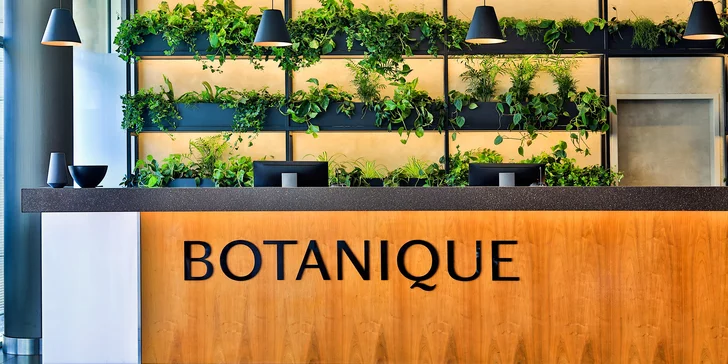 Za krásami Prahy: pobyt v luxusnom hoteli v centre, raňajky i welcome drink