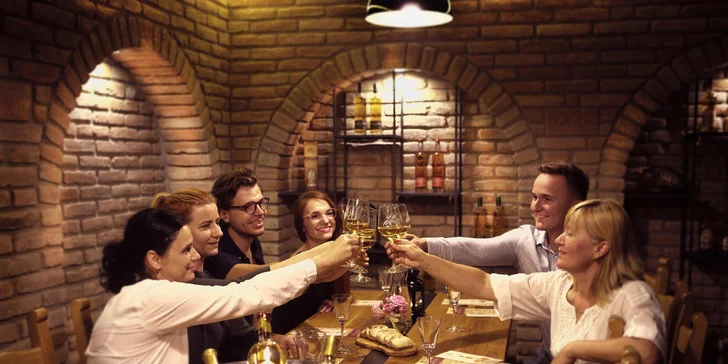Prehliadka Medolandie s degustáciou medoviny aj s možnosťou romantického menu