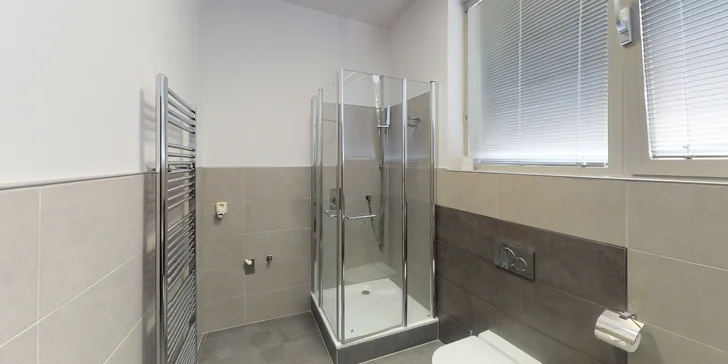 Luxusné ubytovanie v River view Residence - atraktívna lokalita v centre mesta s výhľadom na Dunaj