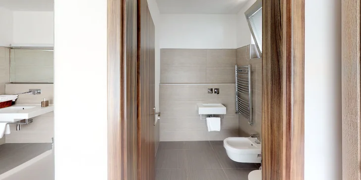 Luxusné ubytovanie v River view Residence - atraktívna lokalita v centre mesta s výhľadom na Dunaj