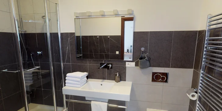 Luxusné ubytovanie v River view Residence - atraktívna lokalita v centre mesta s výhľadom na Dunaj