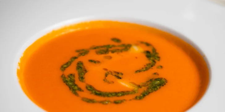 Exkluzívne menu pre 2 osoby v Hoteli Agatka