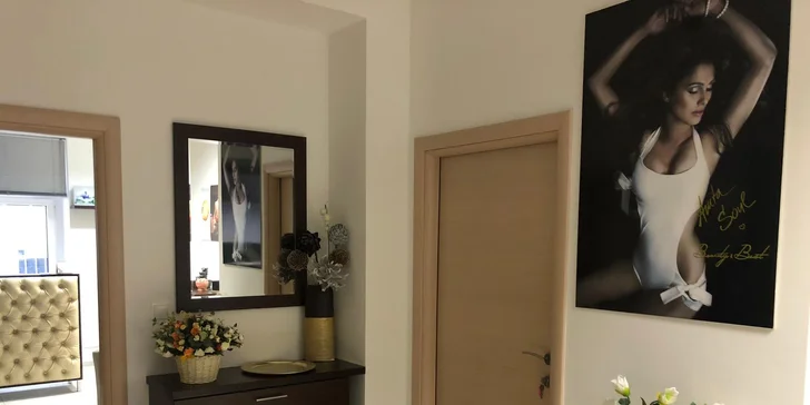 Komplexné ošetrenie pleti, omladenie či odstránenie pigmentových škvŕn