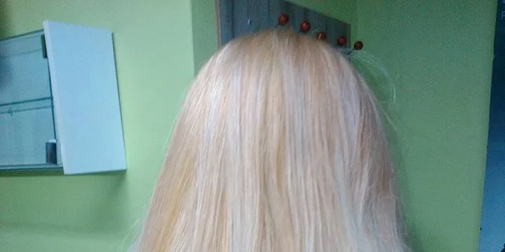 Kompletná starostlivosť pre vaše vlasy