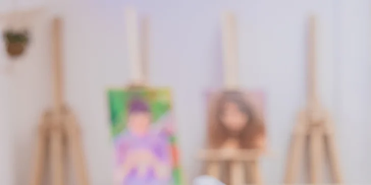 Kreatívne balíčky "Ochutnávka umenia" v ArtBloom