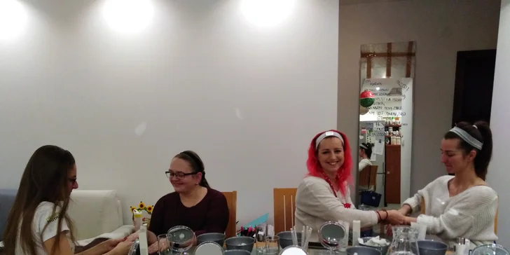 Fit či Skin výzva: Joga smiechu alebo minikurz starostlivosti o pleť
