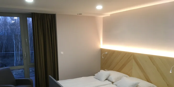 Relaxačný wellness pobyt v malebnej oblasti Neziderského jazera