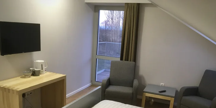 Relaxačný wellness pobyt v malebnej oblasti Neziderského jazera