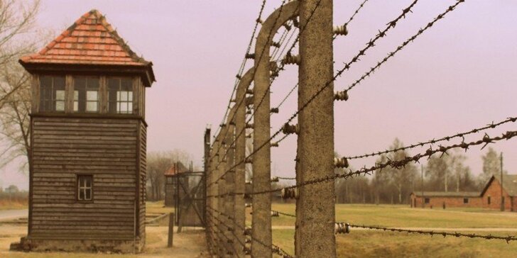 Po stopách histórie na 2-dňovom výlete: Krakov, prehliadka koncentračných táborov aj 700 ročná soľná baňa Wieliczka