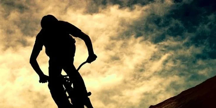 Servis bicykla