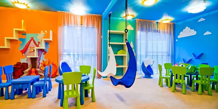 S rodinou do Chorvátska: 4* hotel s polpenziou, termálnymi bazénmi a 2 deťmi zadarmo