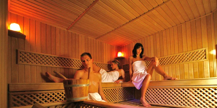 S rodinou do Chorvátska: 4* hotel s polpenziou, termálnymi bazénmi a 2 deťmi zadarmo