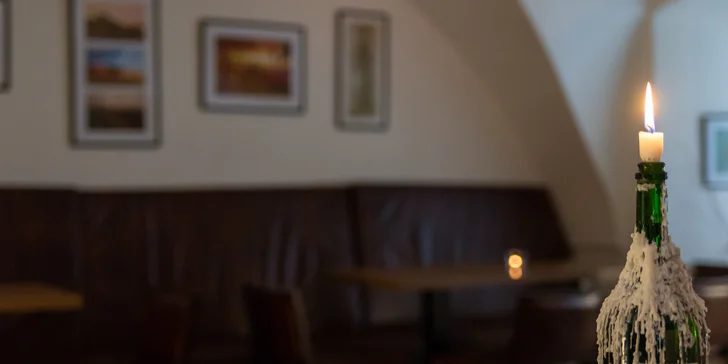 Degustácia exluzívnych vín s výkladom a občerstvením