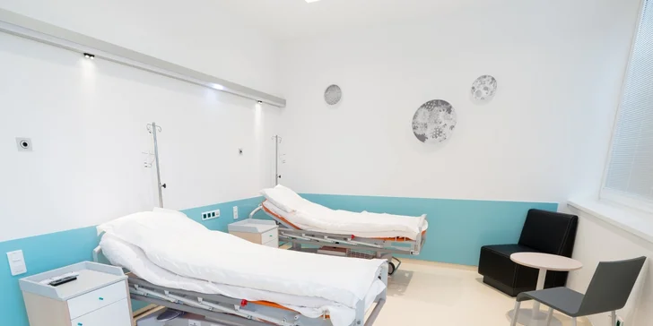 Laserová operácia očí najmodernejšími technológiami v očnej klinike UVEA Mediklinik v Martine