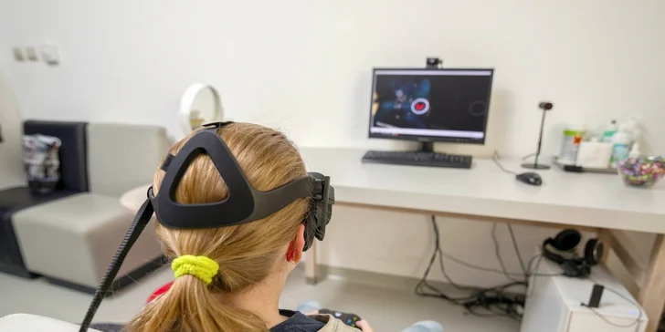 Laserová operácia očí najmodernejšími technológiami v očnej klinike UVEA Mediklinik v Martine