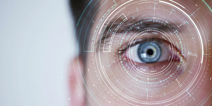 Laserová operácia očí najmodernejšími technológiami v očnej klinike UVEA Mediklinik v Martine
