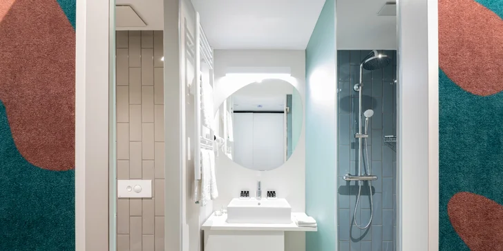 Skvelý pobyt na Istrii pre dvoch aj pre rodinu: hotel pri mori, polpenzia, neobmedzený wellness a herňa