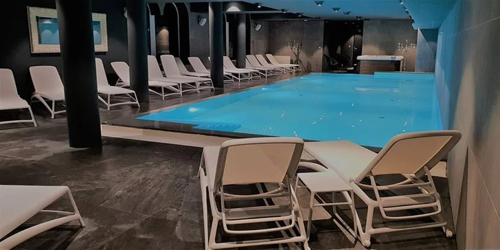 Skvelý pobyt na Istrii pre dvoch aj pre rodinu: hotel pri mori, polpenzia, neobmedzený wellness a herňa