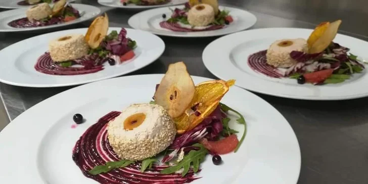 Skvelý pobyt na Istrii pre dvoch aj pre rodinu: hotel pri mori, polpenzia, neobmedzený wellness a herňa