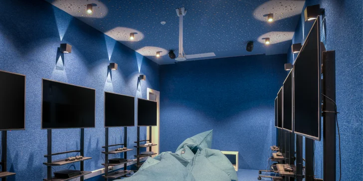 Skvelý pobyt na Istrii pre dvoch aj pre rodinu: hotel pri mori, polpenzia, neobmedzený wellness a herňa