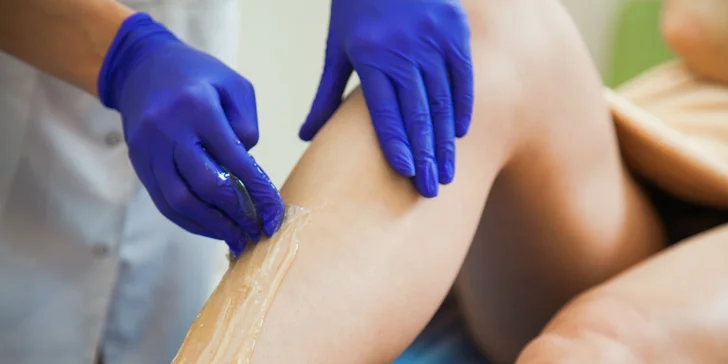 Kompletná kozmetická starostlivosť: masáž, čistenie pleti alebo epilácia
