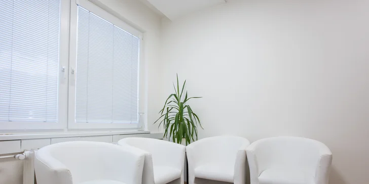 Obnovte kvalitu vášho spánku s vyšetrením v Spánkovom centre REM