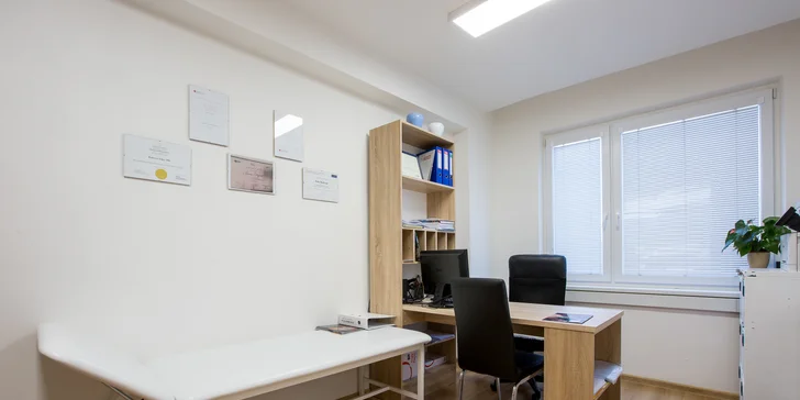 Trápi vás nespavosť alebo chrápanie? Obnovte kvalitu vášho spánku s vyšetrením v Spánkovom centre REM